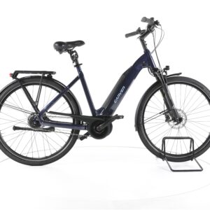 Carver Cityzen E.440 FL 2022