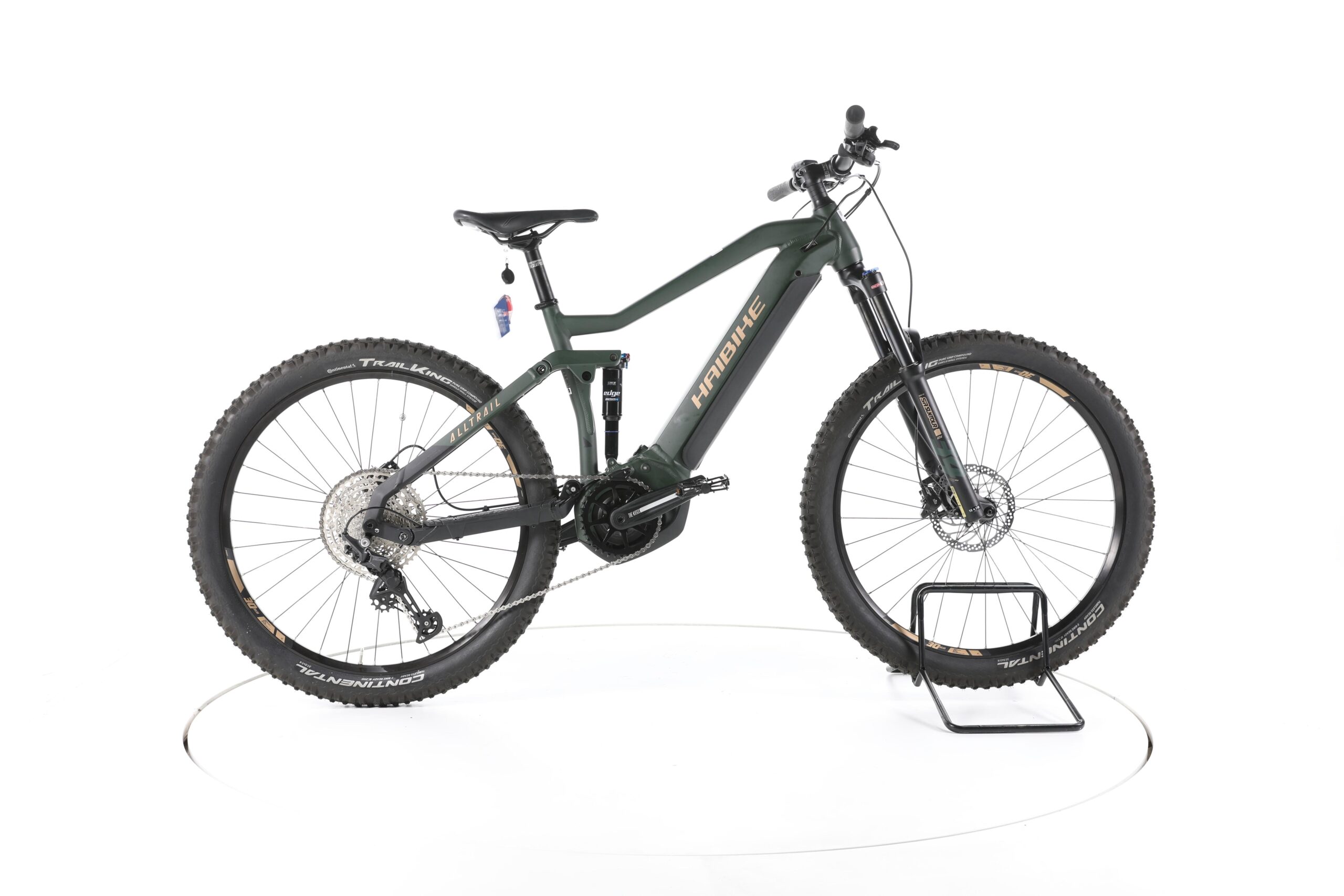 Haibike AllTrail 4 2022