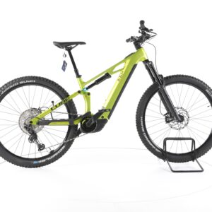 Cube Stereo Hybrid ONE44 HPC Race 2025