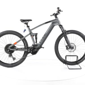 Cube Stereo Hybrid 120 Pro 2024