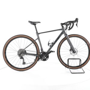 Cube Nuroad Race FE 2022