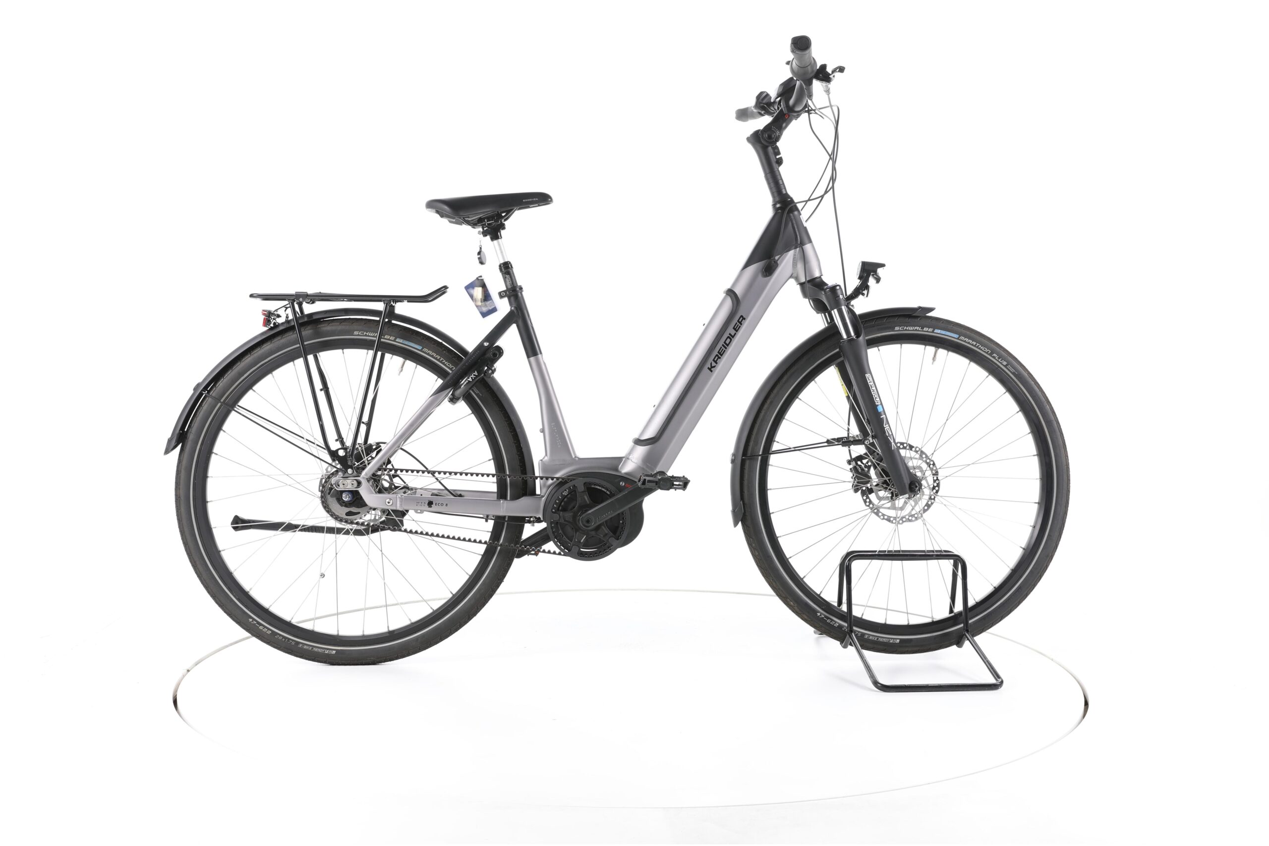 Kreidler Vitality Eco 8+ 2022