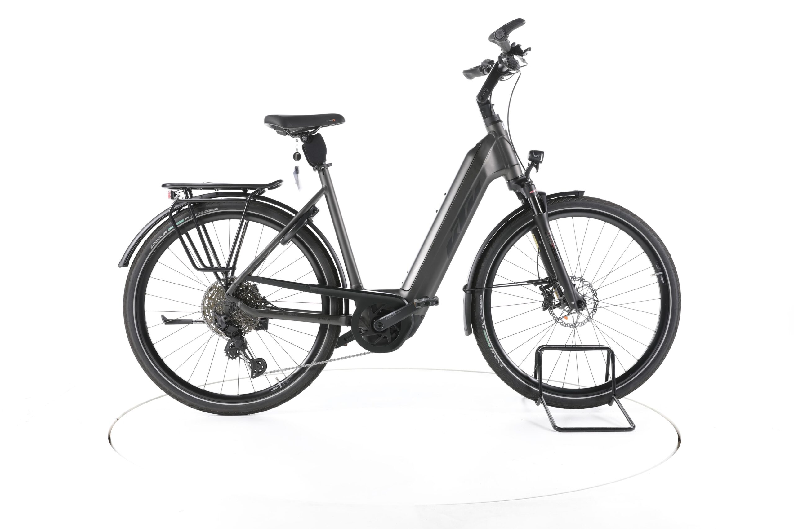 KTM Macina Style X Pro 2024