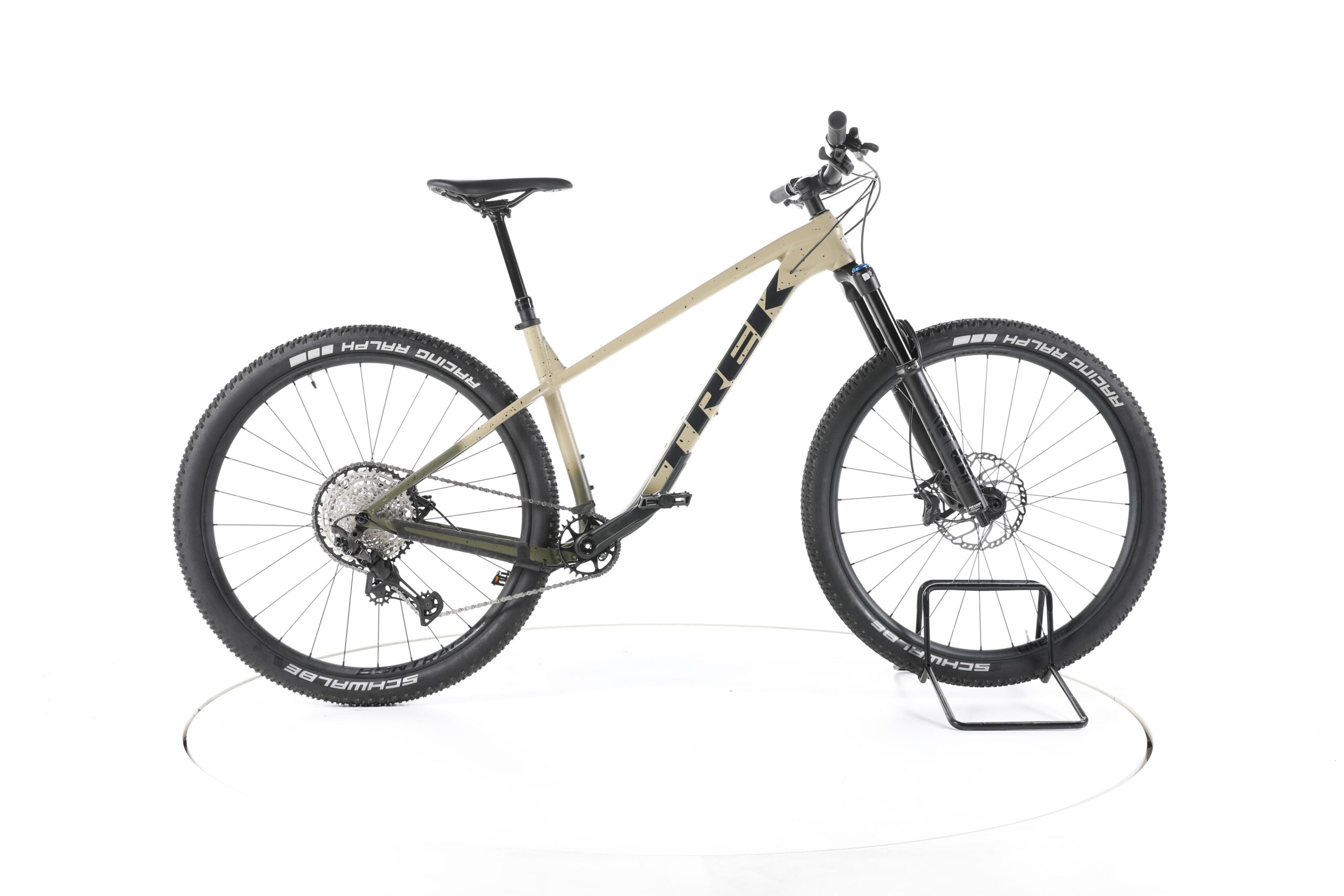 Trek Roscoe 9 2023