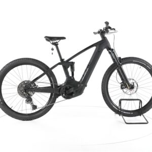 Cube Stereo Hybrid 120 ONE 2024