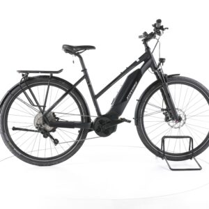 Stevens E-6X Tour Lady, Stealth Black, 50 2022