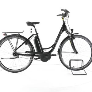 Raleigh Cardiff LB Plus 2022