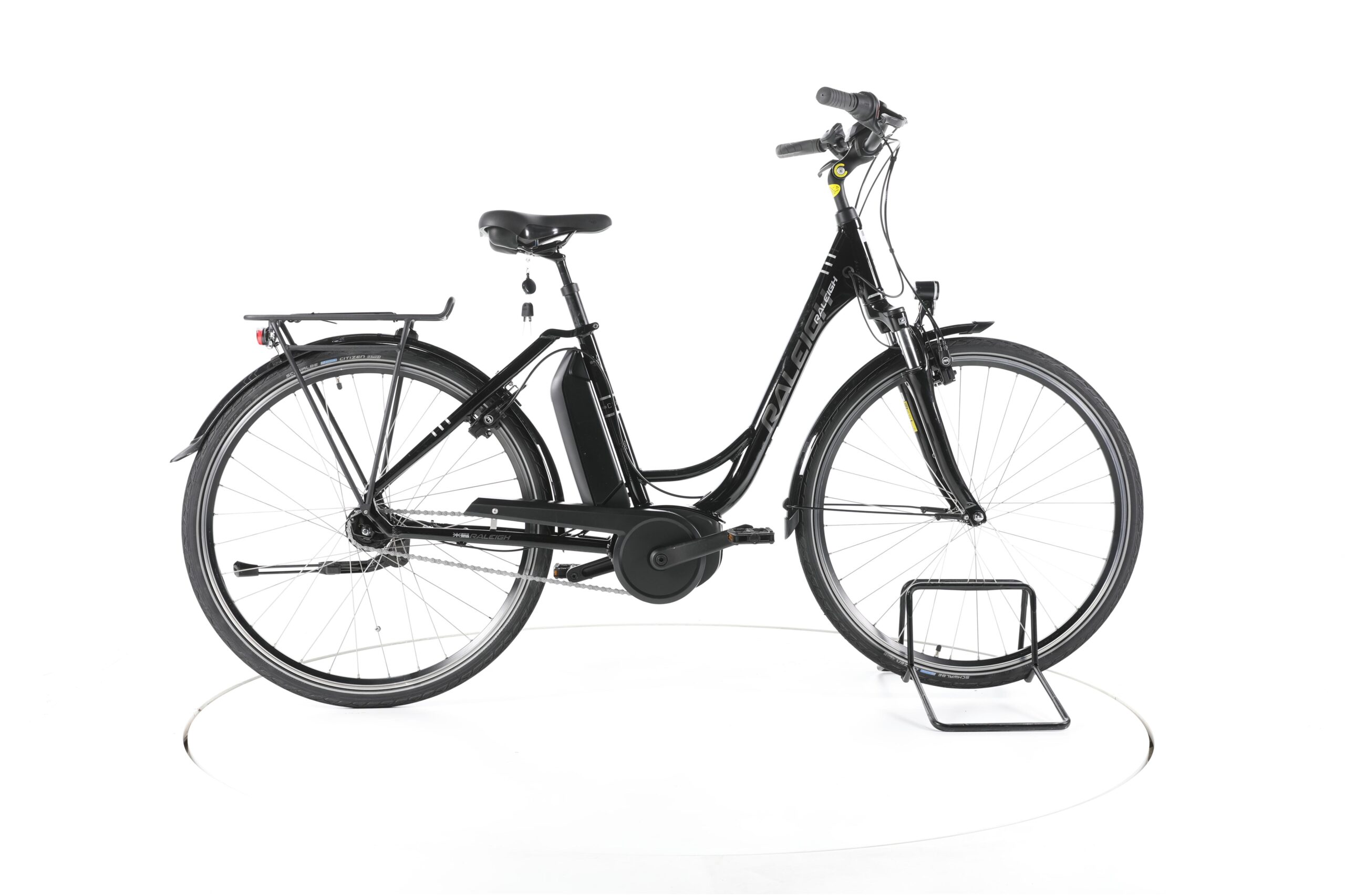 Raleigh Cardiff LB Plus 2022
