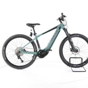 Bulls Copperhead EVO 1 27,5" 2022