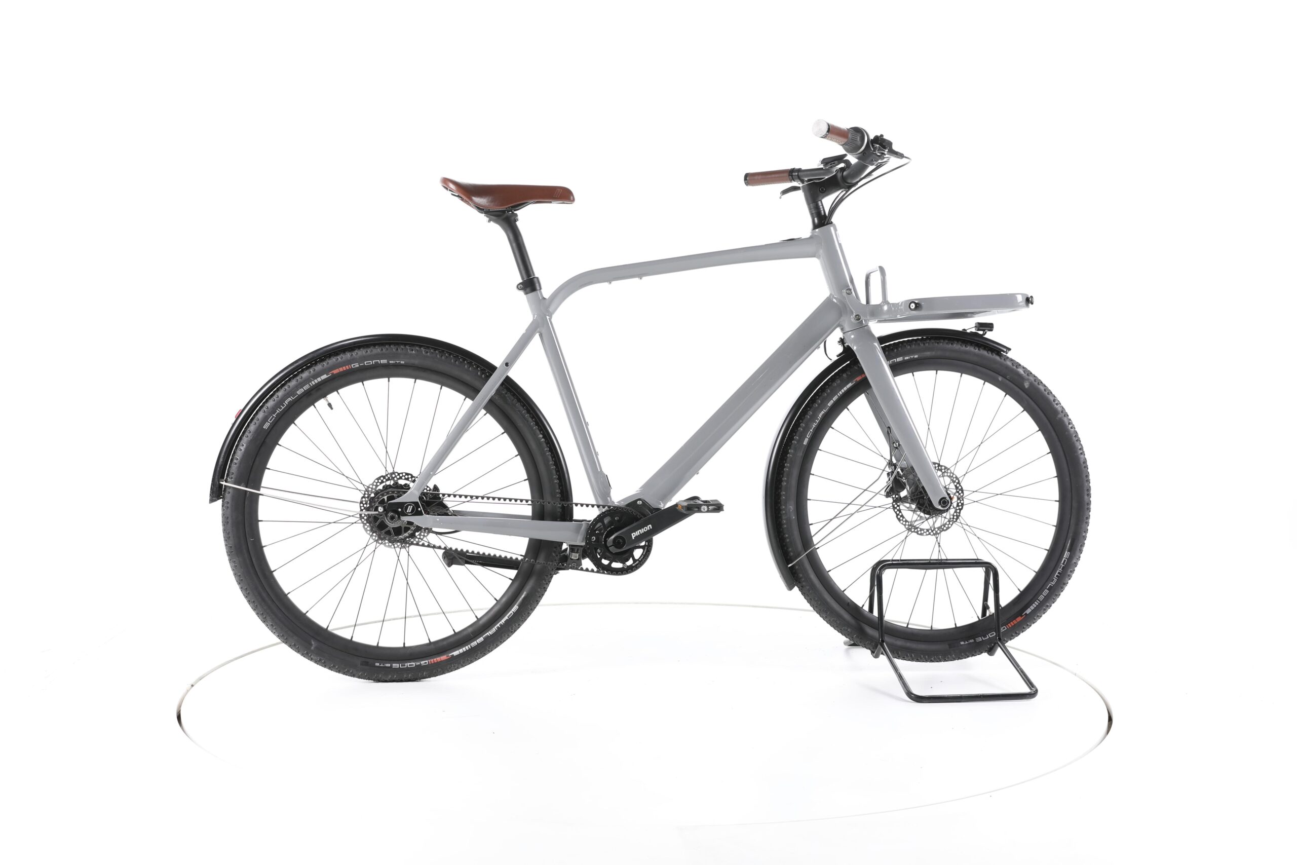 Schindelhauer Bikes Emil IX 2021