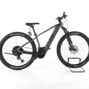 Cube Reaction Hybrid Pro 2022