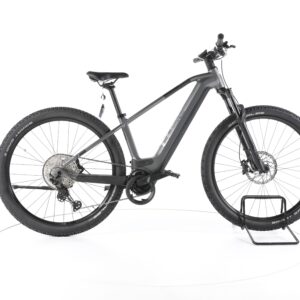 Cube Reaction Hybrid Race 2024