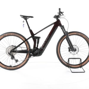 Cube Stereo Hybrid 140 HPC Race 2023