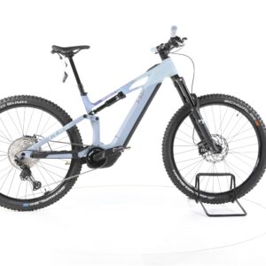 Cube Stereo Hybrid ONE44 HPC Race 2025