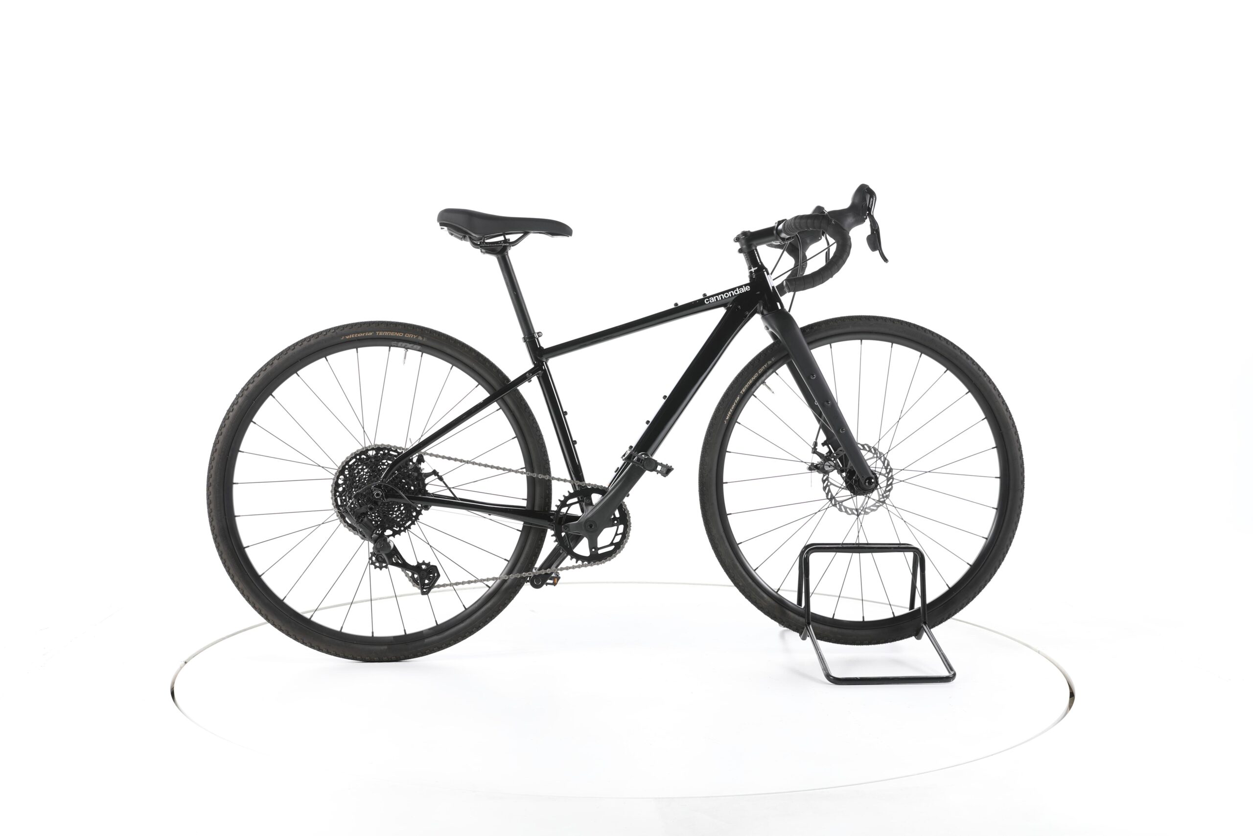 Cannondale Topstone 4 2024