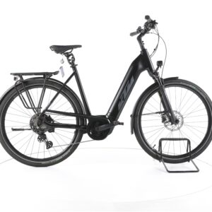 KTM ZEG Cento 10 Plus 2022