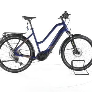 Haibike Trekking 7 2021