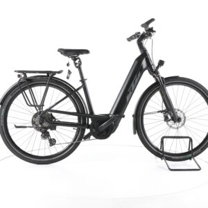 KTM ZEG Cento 10 Plus 2022