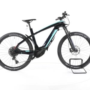 Bianchi e-Omnia X Type 2022