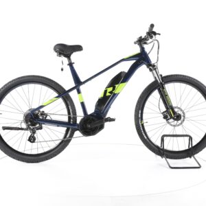 R Raymon Hardray E 1.0 2022