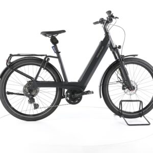 Riese & Müller NEVO4 GT Touring 2022