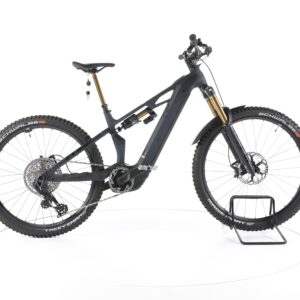 Cube Stereo Hybrid ONE77 HPC AT 2025