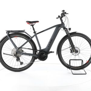 Cube Touring Hybrid EXC 2022