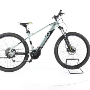 R Raymon HardRay E 5.0 2022