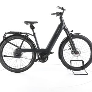 Riese & Müller Nevo4 Automatic 2024