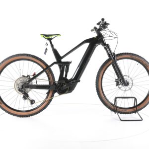Cube Stereo Hybrid 140 HPC Race 2022