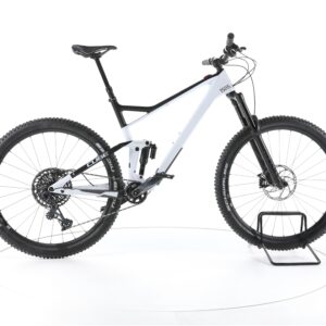 Cube Stereo 150 C:62 Race 2022