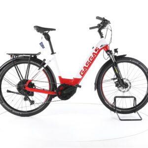 GASGAS Trekking 2.0w 2022