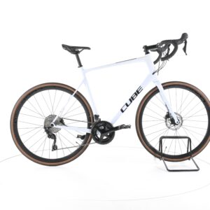 Cube Attain GTC Race 2023