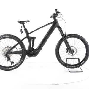 Cube Stereo Hybrid 160 HPC SLX 2023