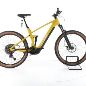 Cube Stereo Hybrid 140 HPC Pro 2024