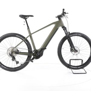 Cube Reaction Hybrid Pro 29 2024