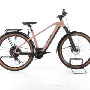 Cube Reaction Hybrid Pro 2023