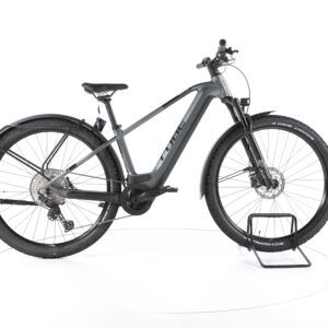 Cube Reaction Hybrid Pro Allroad 2023
