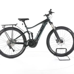 Giant Stance E+ 2 2021