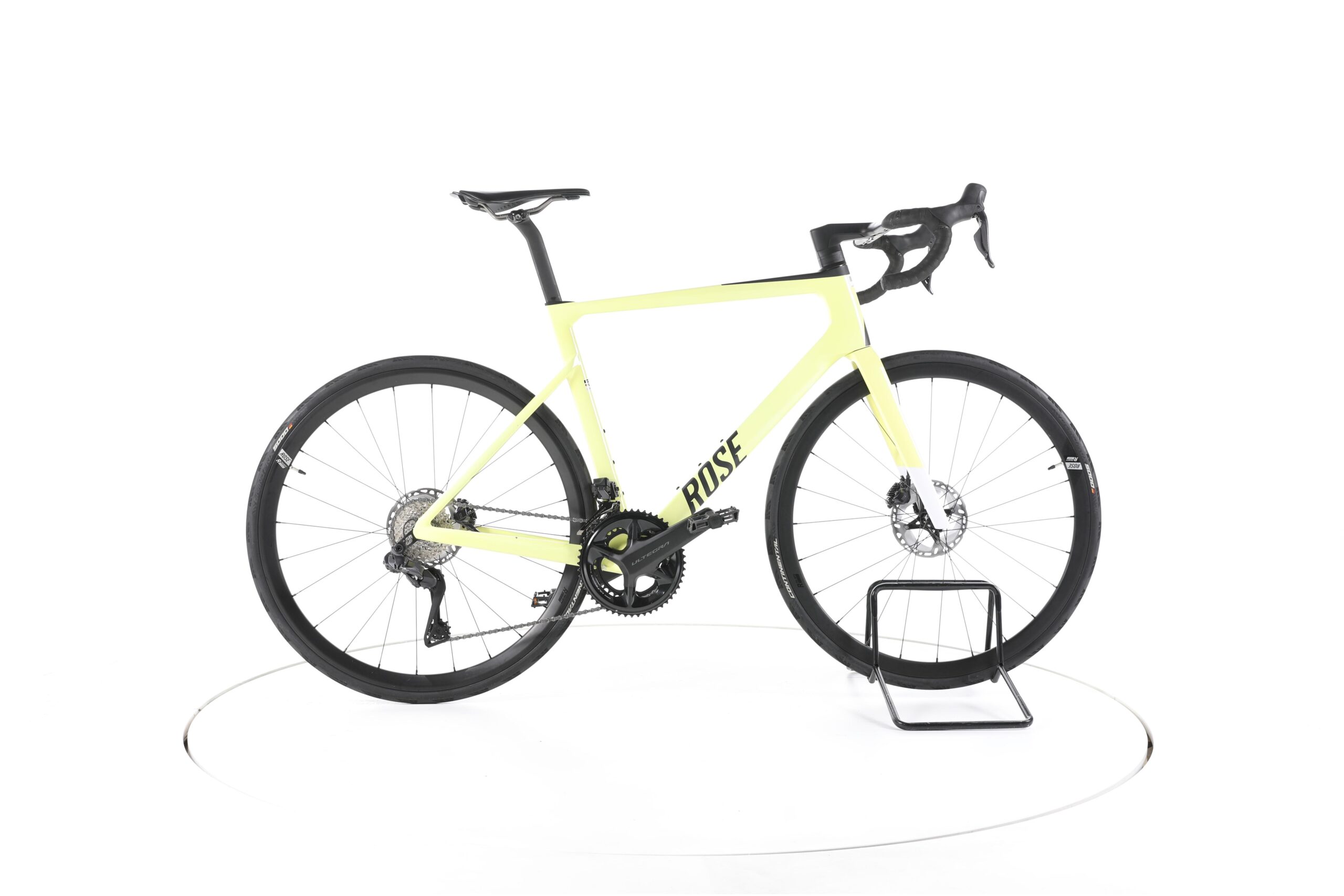 Rose XLITE 04 Ultegra Di2 2022