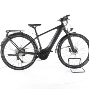 Giant Explore E+ 1S GTS 2021