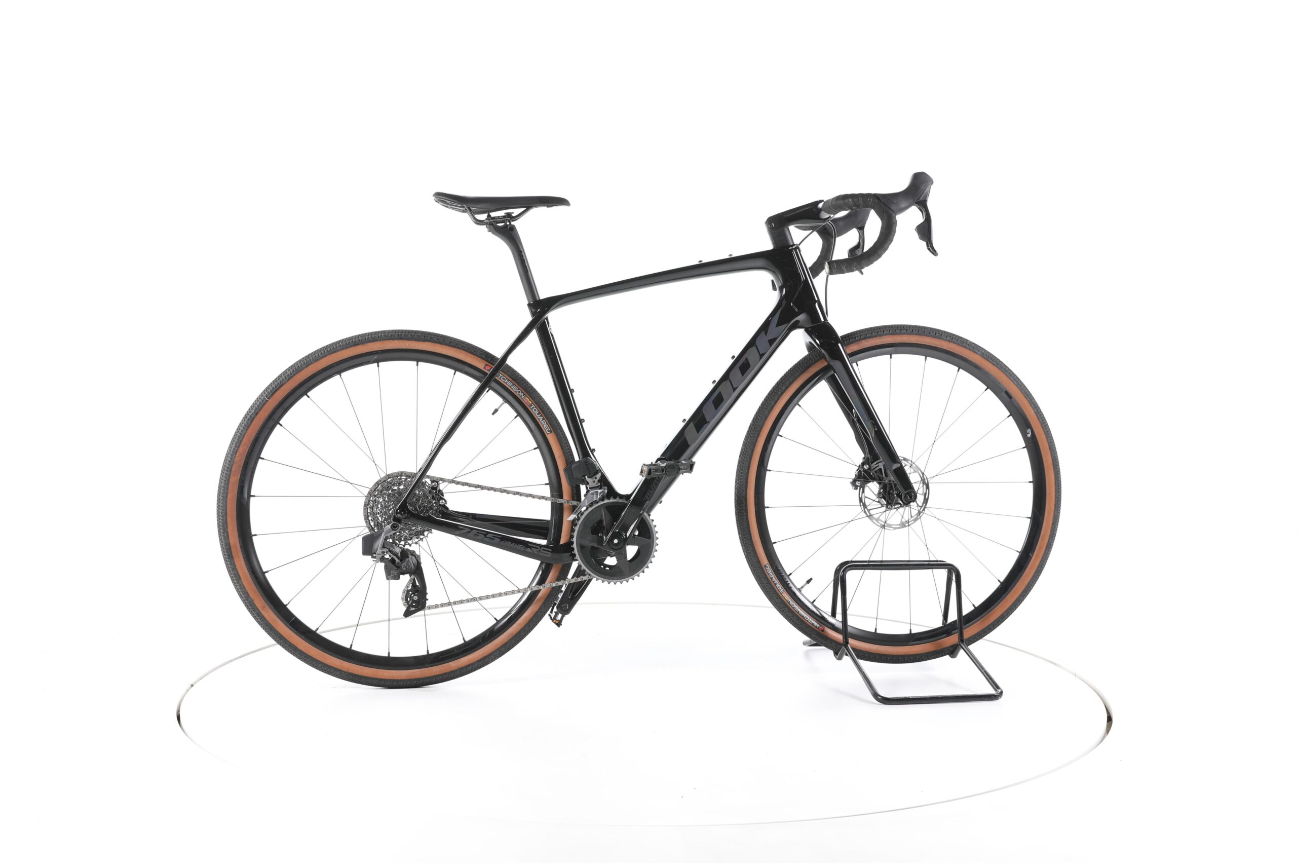 LOOK 765 Gravel RS 2022