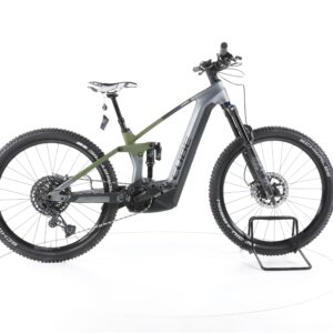 Cube Stereo Hybrid 140 HPC TM 2023