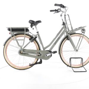 Gazelle Miss Grace C7+ HMB 2024