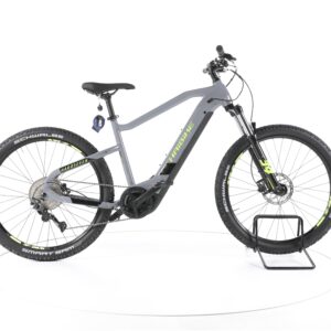 Haibike HardSeven 6 2021