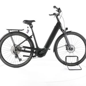 Cube Supreme Sport Hybrid EXC 2023