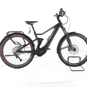 Bulls Iconic EVO TR1 2022