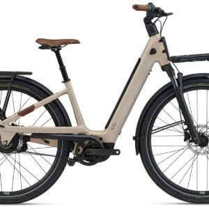 Liv Allure E+ 1 Gen2 sunset ivory 28" 430 Wh Wave