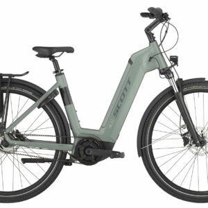 Scott Sub 40 Belt Wave highland green 29" 625 Wh Wave