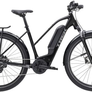 Trek Allant+ 5 Stagger - 2025 - S | 545